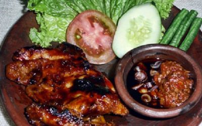 Mengembangkan usaha kuliner