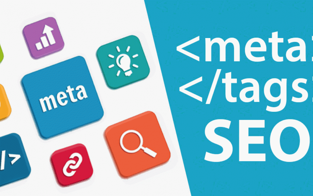 Apa itu Meta Tag SEO