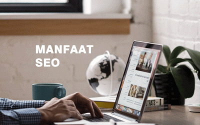 Manfaat SEO Secara Umum