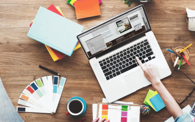 Pentingnya Website Bagi Perusahaan