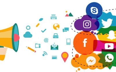 Manfaat Social Media Marketing