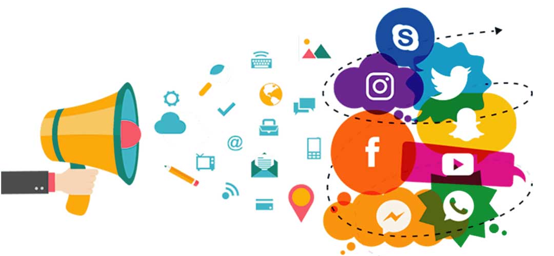 Manfaat Social Media Marketing